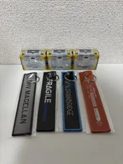 アクリルレコードコースター6種 特典ステッカー 渋谷ツタヤ サムライチャンプルー アクリルレコードコースター6種 特典ステッカー 渋谷ツタヤ サムライ