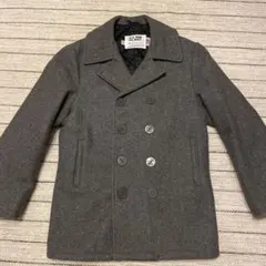 SCHOTT　U.S. 740N Pea Jacket 38のサムネイル