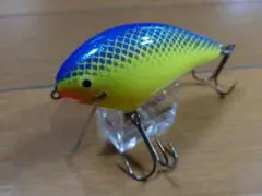 ☆新品☆レア☆オールド☆バルサ50　シャッド　オリジナル　3個セット ☆新品☆レア☆オールド☆バルサ50 シャッド オリジナル 3個セット