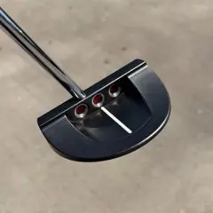 AXIS GOLF PM01パター ベントネック 35インチ 美品 AXIS GOLF PM01パター ベントネック 35インチ 美品 - メルカリ