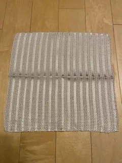 Giorgio Armani ジョルジオアルマーニ　ポケットチーフ　シルク