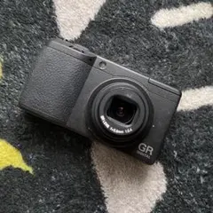 RICOH GR DIGITAL2