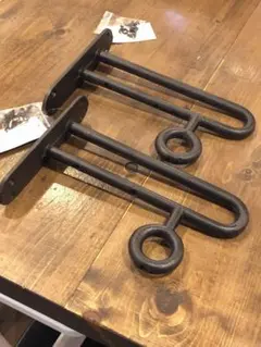 DULTON ダルトン　スモールラック　ラウンドラック　アンティーク　アイアン DULTON ダルトン スモールラック ラウンドラック アンティーク