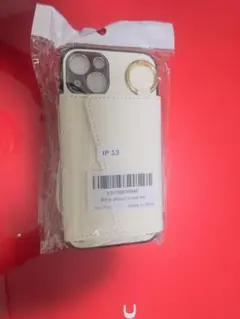 iPhone 13用ショルダーケース