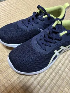 asics LAZERBEAM スニーカー 22.0cm 室内のみ使用