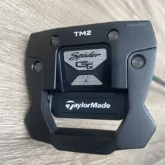 TaylorMade スパイダーGTXトラスパター トラスセンター33インチ純正のサムネイル