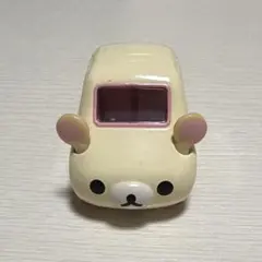 トミカ ドリームトミカ コリラックマ ミニカー