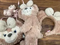 シェリーメイ　セット