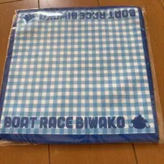 第31回 オーシャンカップ びわこ ノベルティ　競艇 ボートレース 非売品