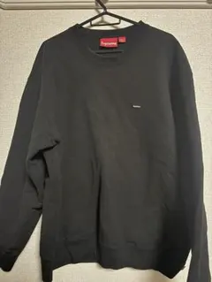 421【人気即完売品】シュプリーム♤スモールボックスロゴ長袖Tシャツ