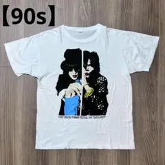 【90s】Ziggy 1995年ツアー Tシャツ Lサイズ 2026年最新】ziggy tシャツの人気アイテム - メルカリ