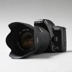2026年最新】minolta dynax 3の人気アイテム - メルカリ