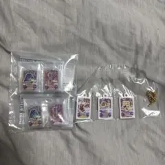 アイカツ！ グッズコレクション２～大スター宮いちごまつり～神崎美月
