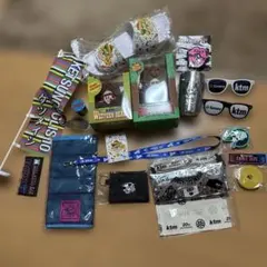 Clubケツメイシ Sammyコラボ