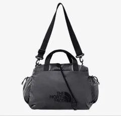 新品タグ付き　THE NORTH FACE BONNEY DUFFLE BAGのサムネイル