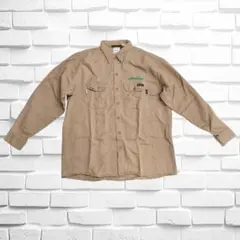 5030760 Workrite WESTEX Indura 長袖シャツ