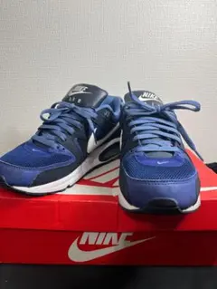 NIKE AIR MAX EXCEE ネイビー 28cm エアマックス