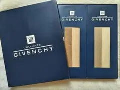 GIVENCHY COLLANTS ベージュ ストッキング 2パック