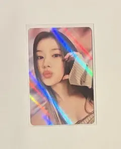 TWICE サナ READY TO BE withmuu 特典 トレカ - メルカリ