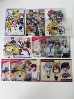 からぴち カード グッズ まとめ売り
