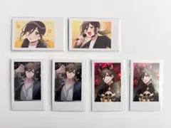 【お値下げ】いれいす　ゆうすけ　悠佑　チェキ　６枚セット