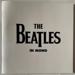 2025年最新】beatles mono cdの人気アイテム - メルカリ