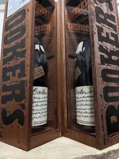 2025年最新】ブッカーズ 箱の人気アイテム - メルカリ