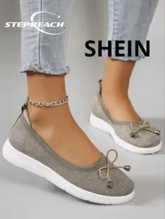 SHEIN　カジュアルシューズ