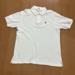 Munsingwear 半袖ポロシャツ