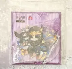 第五人格 占い師 缶バッジ アクリルスタンドキーホルダー アクリルスタンド Identity V 第五人格 ホームシリーズ ミニアクリルスタンド