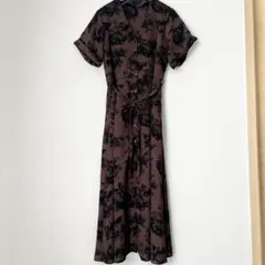 apart by lowrys アパートバイローリーズ　ワンピース　ワンピ　半袖