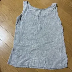 GU タンクトップサイズM