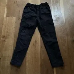 ☆ emiさま 専用です☆UNIQLO 黒　140サイズ　暖パン