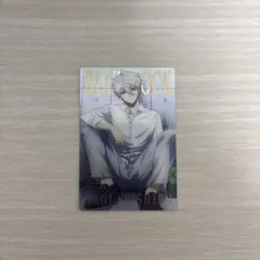 ブルーロック 凪誠士郎 ウエハース