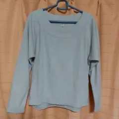 プルオーバー 長袖