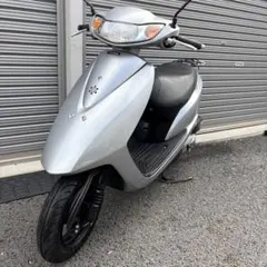 走行距離408km！ ホンダ リード50！ 実働車！ - メルカリ