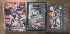 MECHATU-A 1st LIVE 特典カード 3枚セット