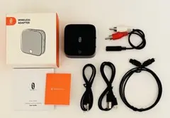 Bluetooth トランスミッター TaoTronics TT-BA09