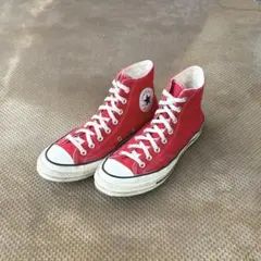 CONVERSE ChuckTaylor All Star ct70 日本未発売