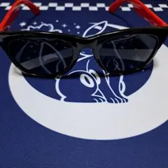 XLARGE×VANS コラボ サングラスのサムネイル
