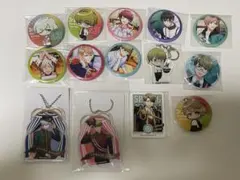 A3! グッズまとめ売り ⑥