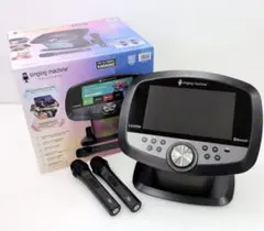 コストコ カラオケマシーン Singing machine Wi-Fi - メルカリ