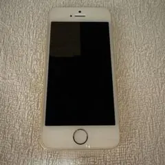 中古 iPhone SE 初代 64GB SIMフリー 初期化済みのサムネイル