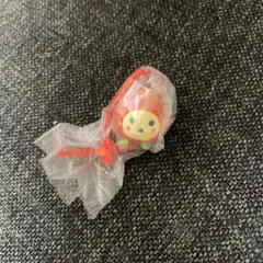 たまごっち カラフルマルチチャーム いちごっち