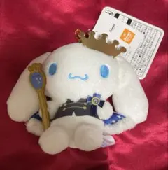 2026年最新】シエロモート ぬいぐるみの人気アイテム - メルカリ
