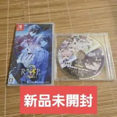 ナインリップ 9R.I.P. sequel Switch 通常版