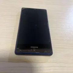 2026年最新】スマホAQUOSジャンクの人気アイテム - メルカリ