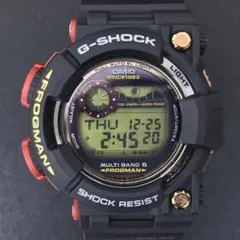 2026年最新】G-SHOCK 雨蛙の人気アイテム - メルカリ