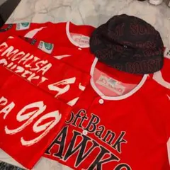 2026年最新】野村勇 ユニフォームの人気アイテム - メルカリ