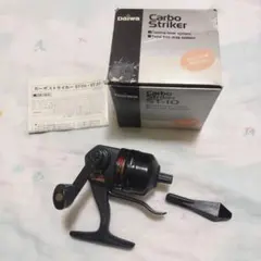 リール DAIWA カーボストライカー ST-10のサムネイル